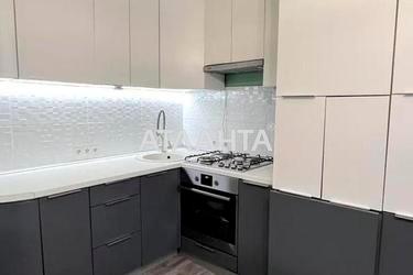 2-комнатная квартира по адресу ул. Соборная (площадь 43 м²) - Atlanta.ua - фото 18