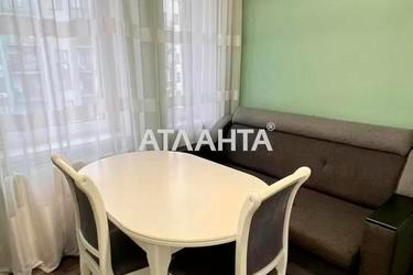 2-комнатная квартира по адресу ул. Соборная (площадь 43 м²) - Atlanta.ua - фото 19