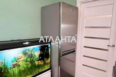 2-комнатная квартира по адресу ул. Соборная (площадь 43 м²) - Atlanta.ua - фото 20