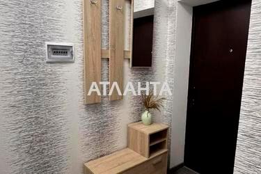 2-комнатная квартира по адресу ул. Соборная (площадь 43 м²) - Atlanta.ua - фото 23