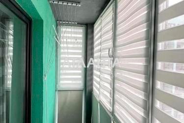 2-комнатная квартира по адресу ул. Соборная (площадь 43 м²) - Atlanta.ua - фото 24