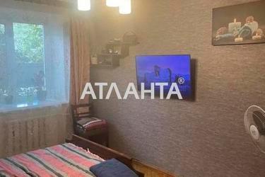 2-кімнатна квартира за адресою Добровольського пр. (площа 42,8 м²) - Atlanta.ua - фото 8