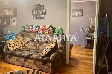 2-кімнатна квартира за адресою Добровольського пр. (площа 42,8 м²) - Atlanta.ua - фото 9