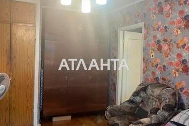 2-кімнатна квартира за адресою Добровольського пр. (площа 42,8 м²) - Atlanta.ua - фото 10