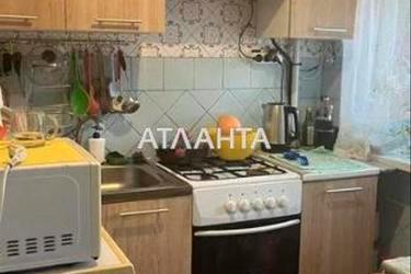 2-кімнатна квартира за адресою Добровольського пр. (площа 42,8 м²) - Atlanta.ua - фото 11