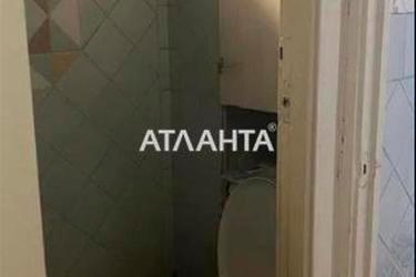2-кімнатна квартира за адресою Добровольського пр. (площа 42,8 м²) - Atlanta.ua - фото 12