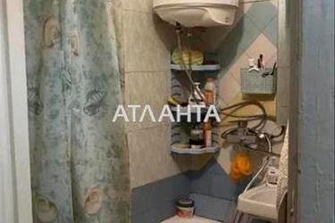 2-кімнатна квартира за адресою Добровольського пр. (площа 42,8 м²) - Atlanta.ua - фото 13