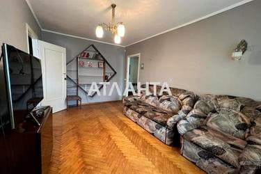 2-комнатная квартира по адресу Добровольского пр. (площадь 42,8 м²) - Atlanta.ua - imageAlt 20