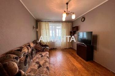 2-комнатная квартира по адресу Добровольского пр. (площадь 42,8 м²) - Atlanta.ua - imageAlt 21