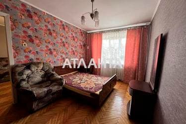 2-комнатная квартира по адресу Добровольского пр. (площадь 42,8 м²) - Atlanta.ua - imageAlt 22