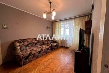 2-комнатная квартира по адресу Добровольского пр. (площадь 42,8 м²) - Atlanta.ua - imageAlt 25