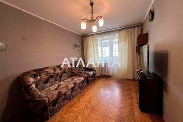 2-комнатная квартира по адресу Добровольского пр. (площадь 42,8 м²) - Atlanta.ua - imageAlt 26