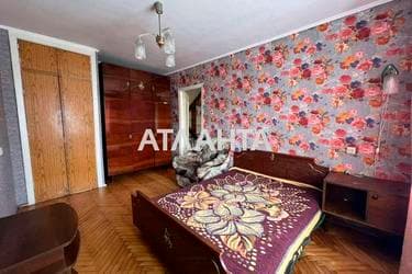 2-комнатная квартира по адресу Добровольского пр. (площадь 42,8 м²) - Atlanta.ua - imageAlt 27