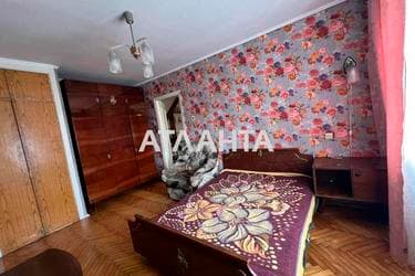 2-комнатная квартира по адресу Добровольского пр. (площадь 42,8 м²) - Atlanta.ua - imageAlt 28