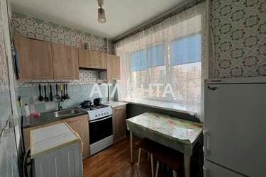 2-комнатная квартира по адресу Добровольского пр. (площадь 42,8 м²) - Atlanta.ua - imageAlt 29