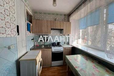 2-комнатная квартира по адресу Добровольского пр. (площадь 42,8 м²) - Atlanta.ua - imageAlt 30