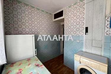 2-комнатная квартира по адресу Добровольского пр. (площадь 42,8 м²) - Atlanta.ua - imageAlt 31