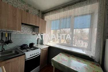 2-комнатная квартира по адресу Добровольского пр. (площадь 42,8 м²) - Atlanta.ua - imageAlt 32