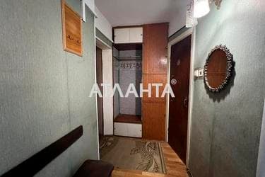 2-комнатная квартира по адресу Добровольского пр. (площадь 42,8 м²) - Atlanta.ua - imageAlt 33