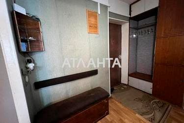 2-комнатная квартира по адресу Добровольского пр. (площадь 42,8 м²) - Atlanta.ua - imageAlt 34