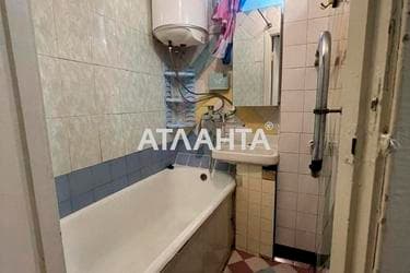 2-комнатная квартира по адресу Добровольского пр. (площадь 42,8 м²) - Atlanta.ua - imageAlt 35