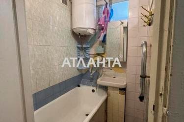 2-комнатная квартира по адресу Добровольского пр. (площадь 42,8 м²) - Atlanta.ua - imageAlt 36