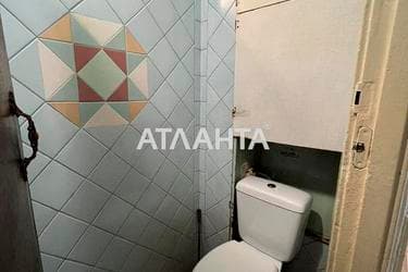 2-комнатная квартира по адресу Добровольского пр. (площадь 42,8 м²) - Atlanta.ua - imageAlt 37