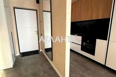 1-комнатная квартира по адресу ул. Озерная (площадь 40,5 м²) - Atlanta.ua - фото 22