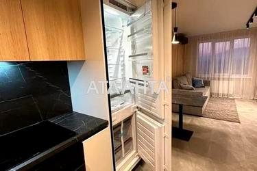 1-комнатная квартира по адресу ул. Озерная (площадь 40,5 м²) - Atlanta.ua - фото 24