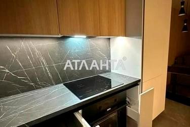 1-комнатная квартира по адресу ул. Озерная (площадь 40,5 м²) - Atlanta.ua - фото 25