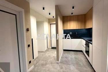 1-комнатная квартира по адресу ул. Озерная (площадь 40,5 м²) - Atlanta.ua - фото 26