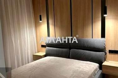 1-комнатная квартира по адресу ул. Озерная (площадь 40,5 м²) - Atlanta.ua - фото 27