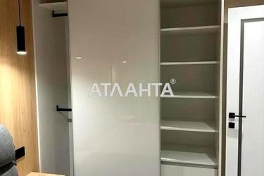 1-комнатная квартира по адресу ул. Озерная (площадь 40,5 м²) - Atlanta.ua - фото 29