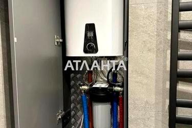 1-комнатная квартира по адресу ул. Озерная (площадь 40,5 м²) - Atlanta.ua - фото 31