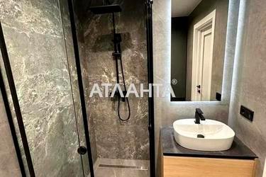 1-комнатная квартира по адресу ул. Озерная (площадь 40,5 м²) - Atlanta.ua - фото 32