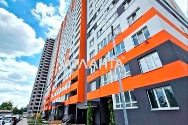 1-комнатная квартира по адресу ул. Озерная (площадь 40,5 м²) - Atlanta.ua - фото 36