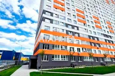 1-комнатная квартира по адресу ул. Озерная (площадь 40,5 м²) - Atlanta.ua - фото 37