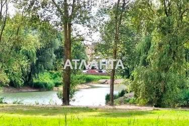 1-комнатная квартира по адресу ул. Озерная (площадь 40,5 м²) - Atlanta.ua - фото 38