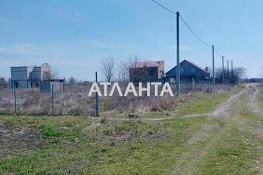Участок по адресу ул. Массив №11 (площадь 5 сот) - Atlanta.ua - фото 6