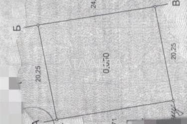 Участок по адресу ул. Массив №11 (площадь 5 сот) - Atlanta.ua - фото 9