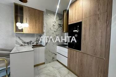 1-комнатная квартира по адресу Курортный пер. (площадь 37 м²) - Atlanta.ua - фото 14