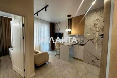 1-комнатная квартира по адресу Курортный пер. (площадь 37 м²) - Atlanta.ua - фото 17