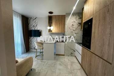 1-комнатная квартира по адресу Курортный пер. (площадь 37 м²) - Atlanta.ua - фото 18