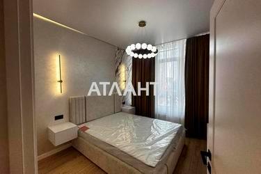 1-комнатная квартира по адресу Курортный пер. (площадь 37 м²) - Atlanta.ua - фото 19