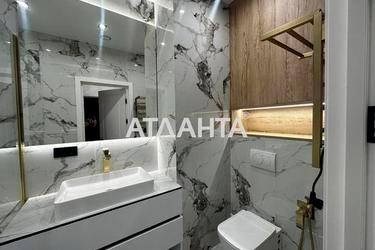 1-комнатная квартира по адресу Курортный пер. (площадь 37 м²) - Atlanta.ua - фото 20