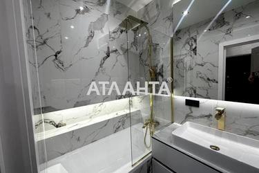 1-комнатная квартира по адресу Курортный пер. (площадь 37 м²) - Atlanta.ua - фото 21