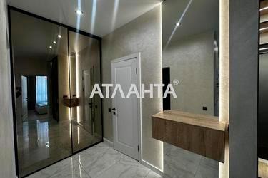 1-комнатная квартира по адресу Курортный пер. (площадь 37 м²) - Atlanta.ua - фото 22