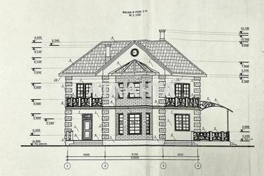 Landplot by the address st. Massiv 11 (area 5 acr) - Atlanta.ua - photo 9
