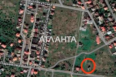 Landplot by the address st. Massiv 11 (area 5 acr) - Atlanta.ua - photo 12