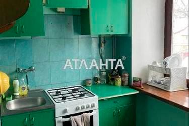2-комнатная квартира по адресу Любинская ул. (площадь 42 м²) - Atlanta.ua - фото 12